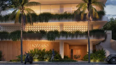 Apartamento para venda no bairro Praia Grande em Torres
