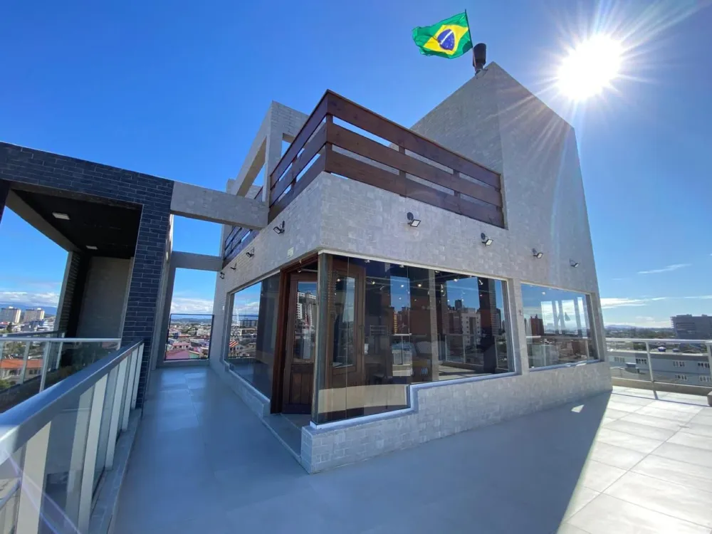 Studio para venda no bairro Centro em Torres