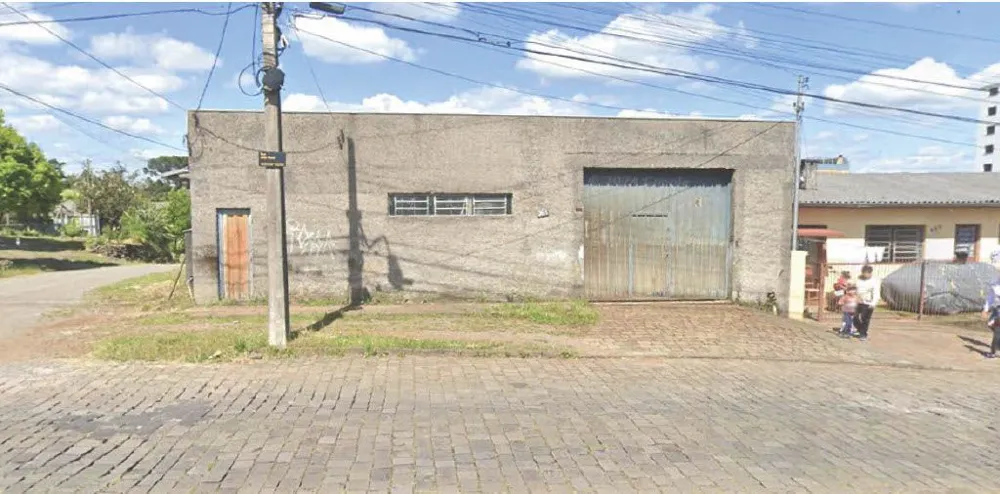 Pavilhão para venda no bairro Desvio Rizzo em Caxias do Sul
