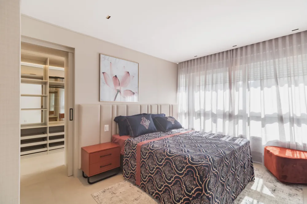 Apartamento para venda no bairro Predial em Torres