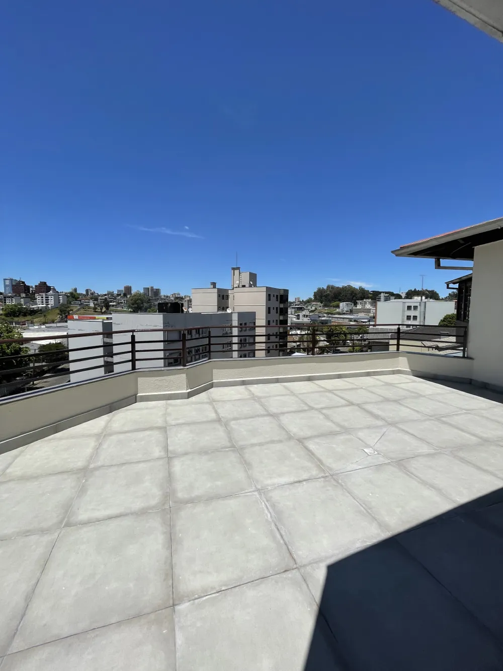 Apartamento para venda no bairro Santa Catarina em Caxias do Sul