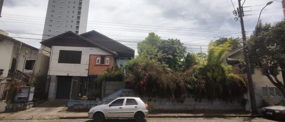 Terreno Padrão para venda no bairro Panazzolo em Caxias do Sul