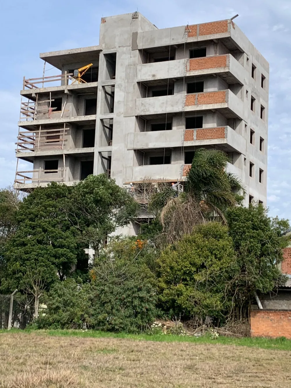 Apartamento para venda no bairro Nossa Senhora de Lourdes em Caxias do Sul