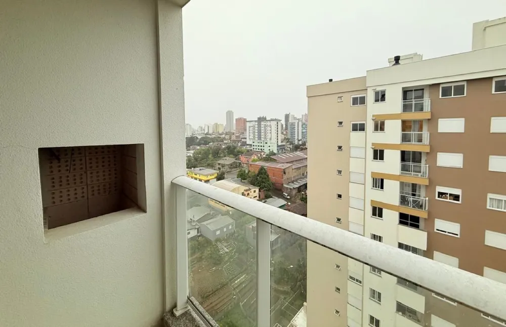 Apartamento para venda no bairro São Leopoldo em Caxias do Sul