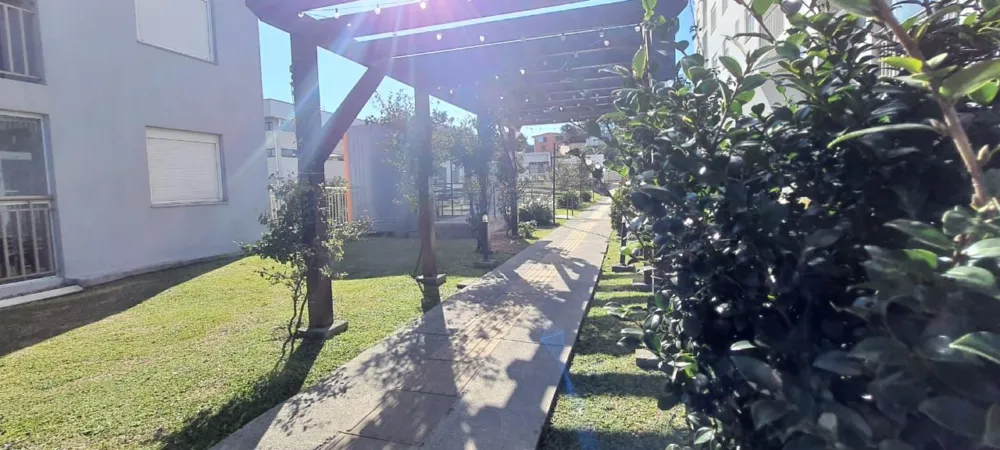 Apartamento para venda no bairro Lazzer em Caxias do Sul