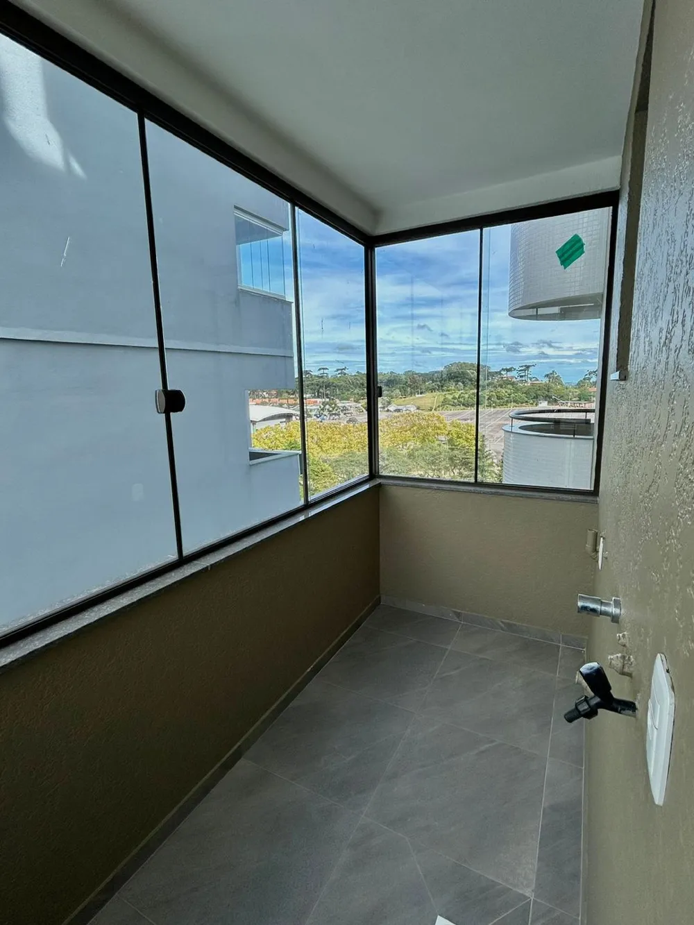 Apartamento para venda no bairro São José em Caxias do Sul