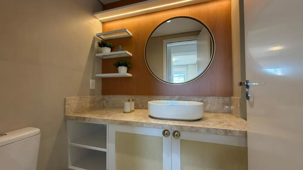 Apartamento para venda no bairro Petrópolis em Caxias do Sul