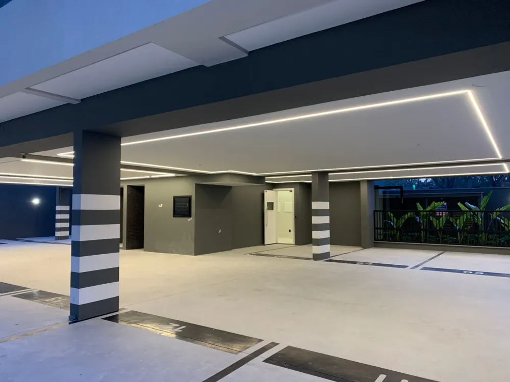 Apartamento para venda no bairro Praia da Cal em Torres