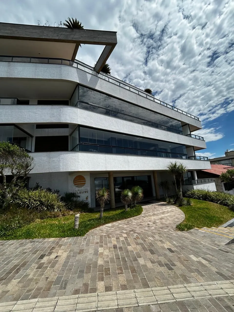 Cobertura para venda no bairro Beira Mar em Torres