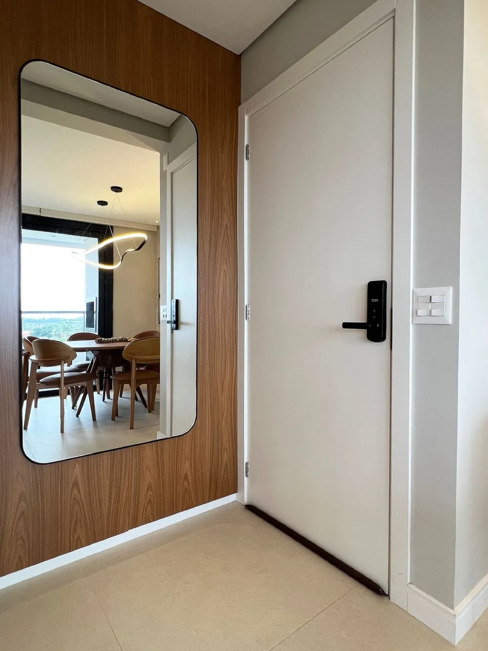 Apartamento para venda no bairro Predial em Torres