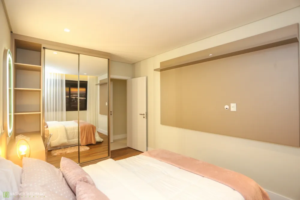 Apartamento para venda no bairro Centro em Torres