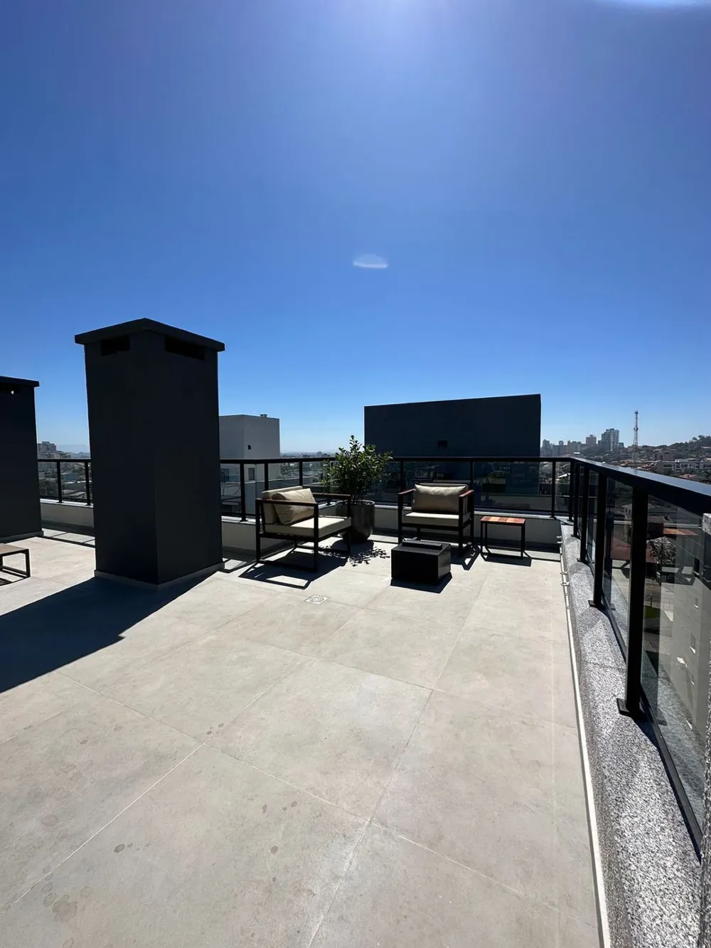 Apartamento para venda no bairro Praia da Cal em Torres
