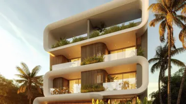 Apartamento para venda no bairro Praia Grande em Torres