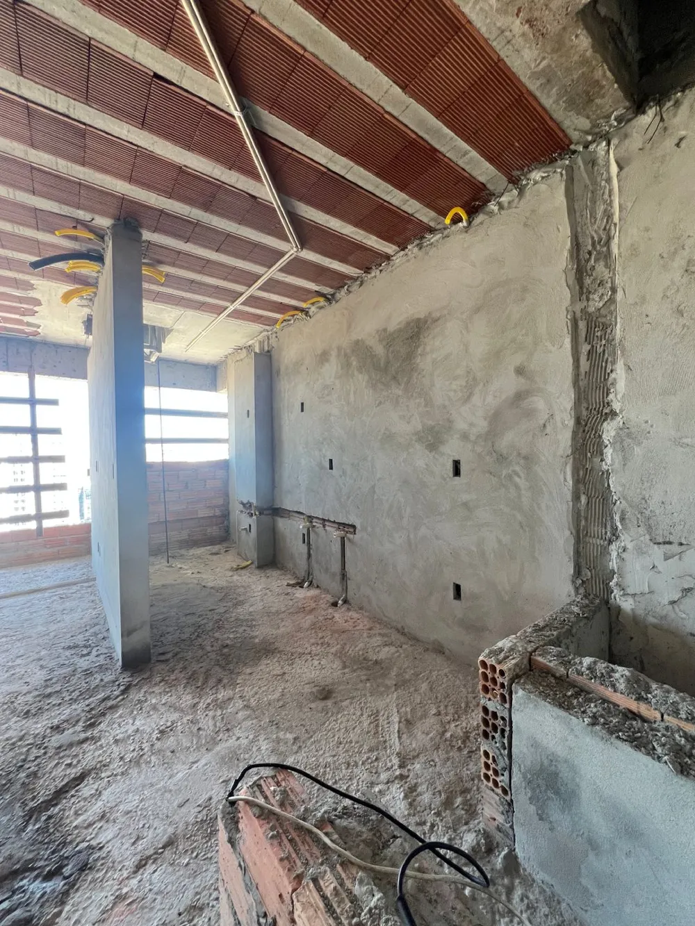 Apartamento para venda no bairro Centro em Torres