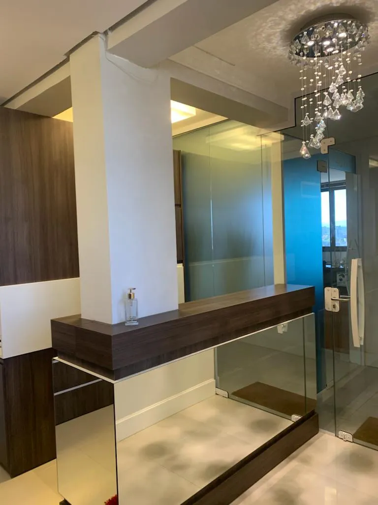 Sala Comercial Aérea para venda no bairro Centro em Torres