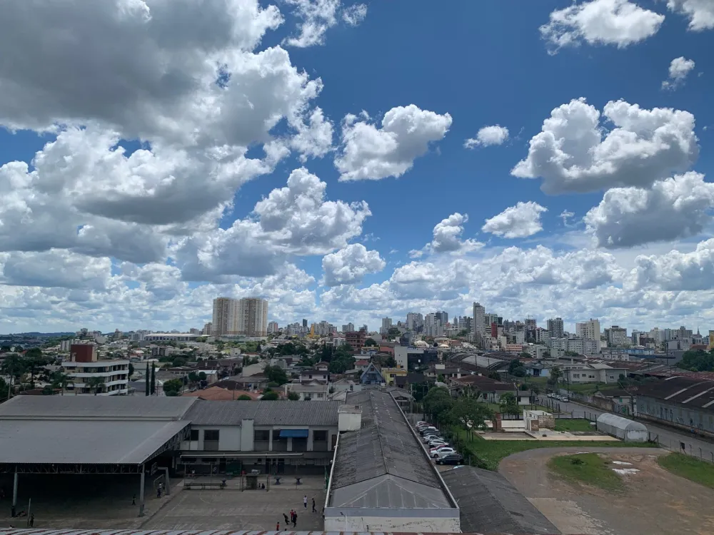 Apartamento para venda no bairro Nossa Senhora de Lourdes em Caxias do Sul