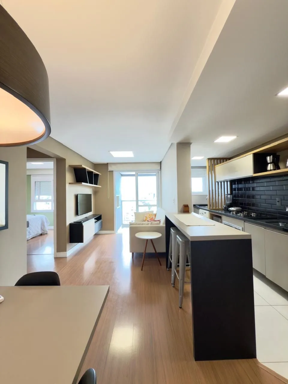 Apartamento para venda no bairro Centro em Caxias do Sul