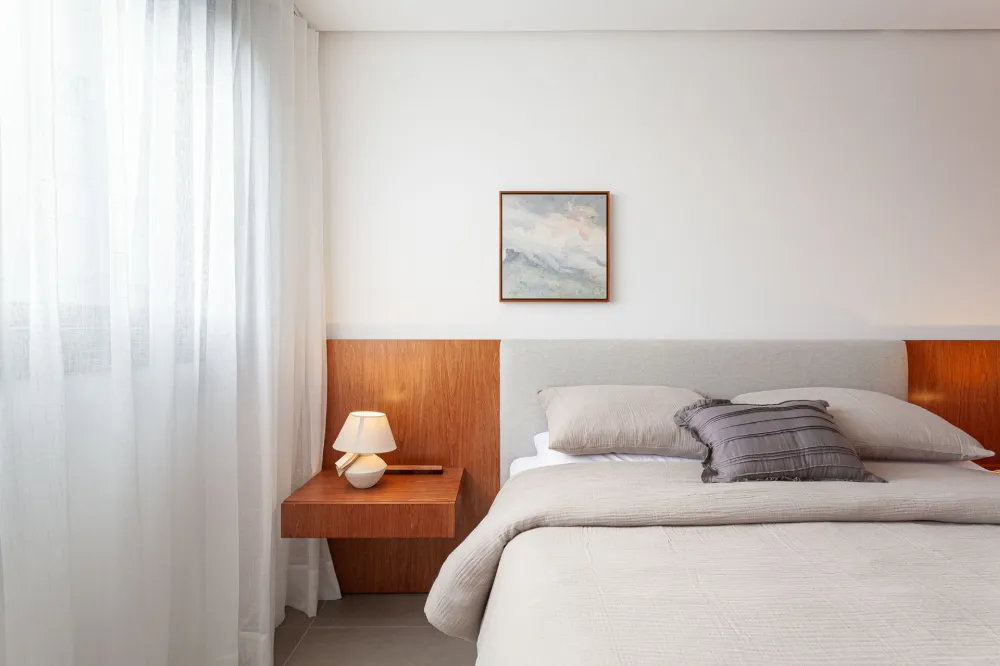 Apartamento para venda no bairro Centro em Torres
