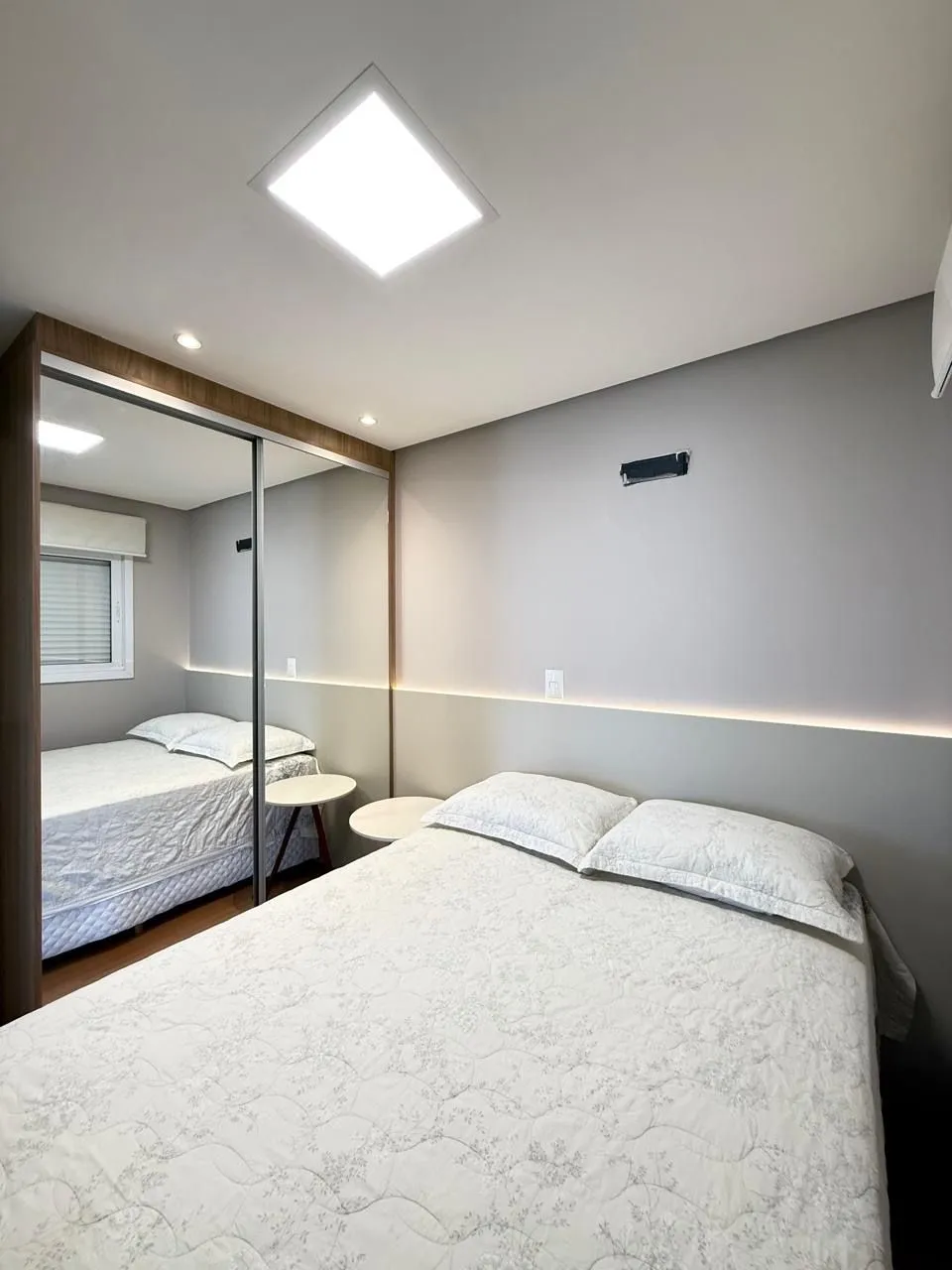 Apartamento para venda no bairro Centro em Caxias do Sul