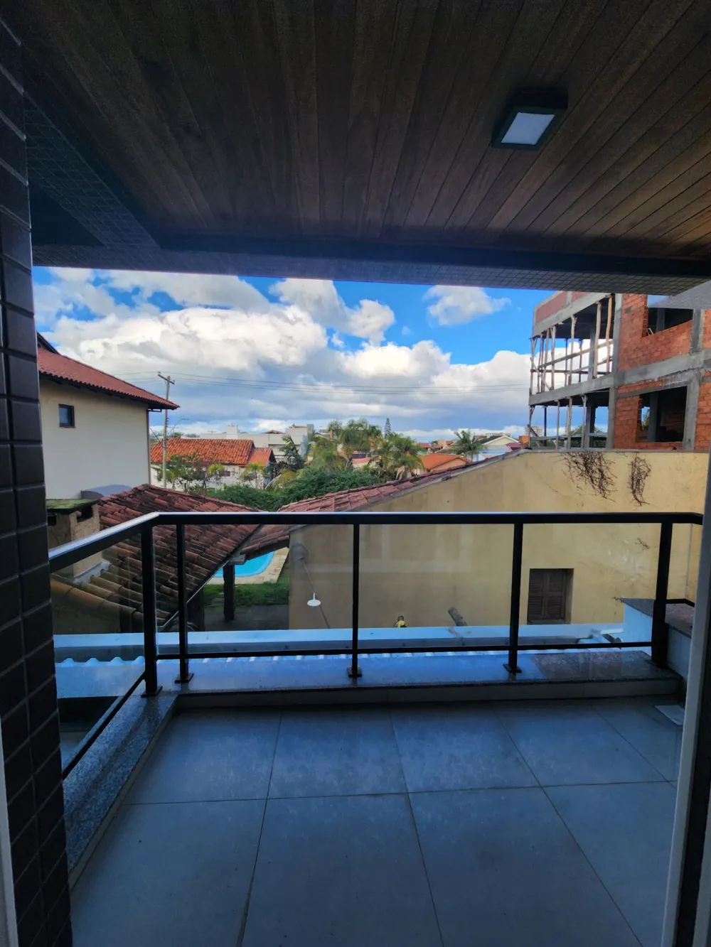 Apartamento para venda no bairro Praia da Cal em Torres
