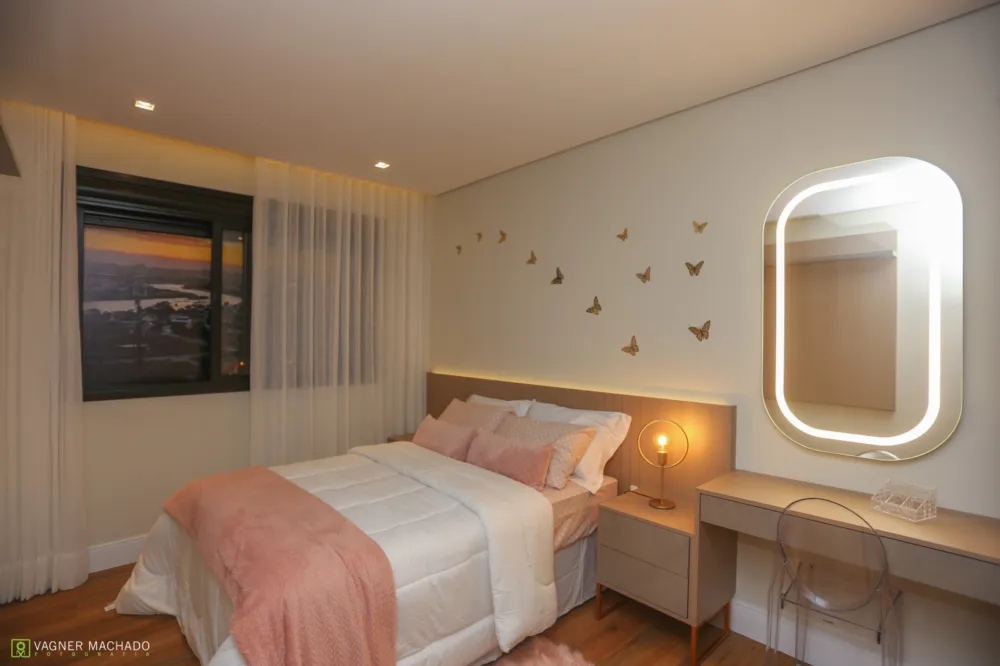 Apartamento para venda no bairro Centro em Torres