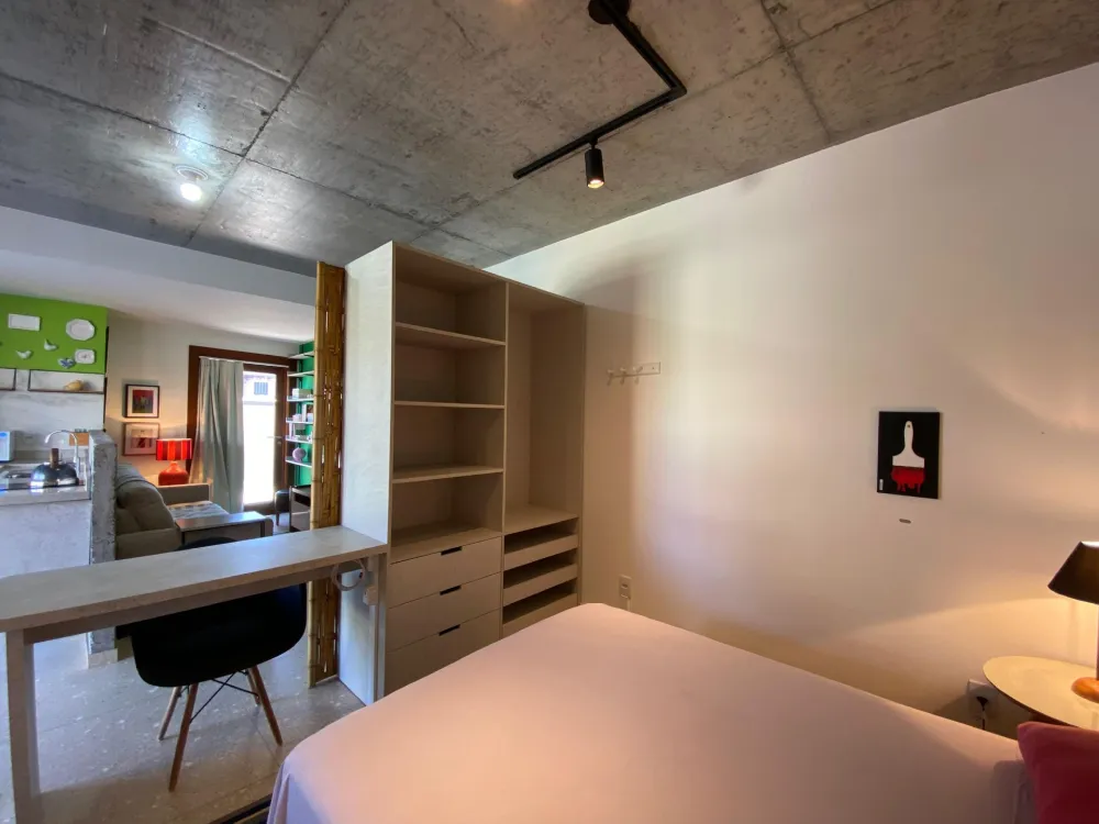 Studio para venda no bairro Centro em Torres