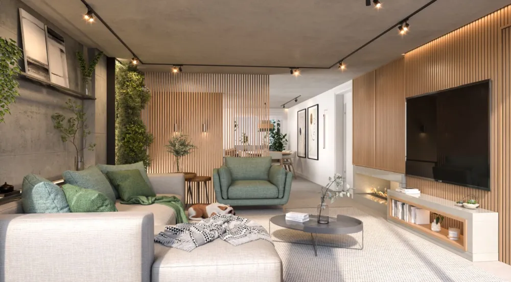 Apartamento para venda no bairro Sanvitto em Caxias do Sul