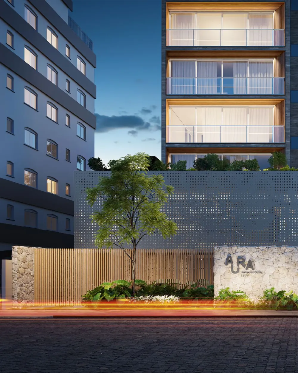 Apartamento para venda no bairro Cristo Redentor em Caxias do Sul
