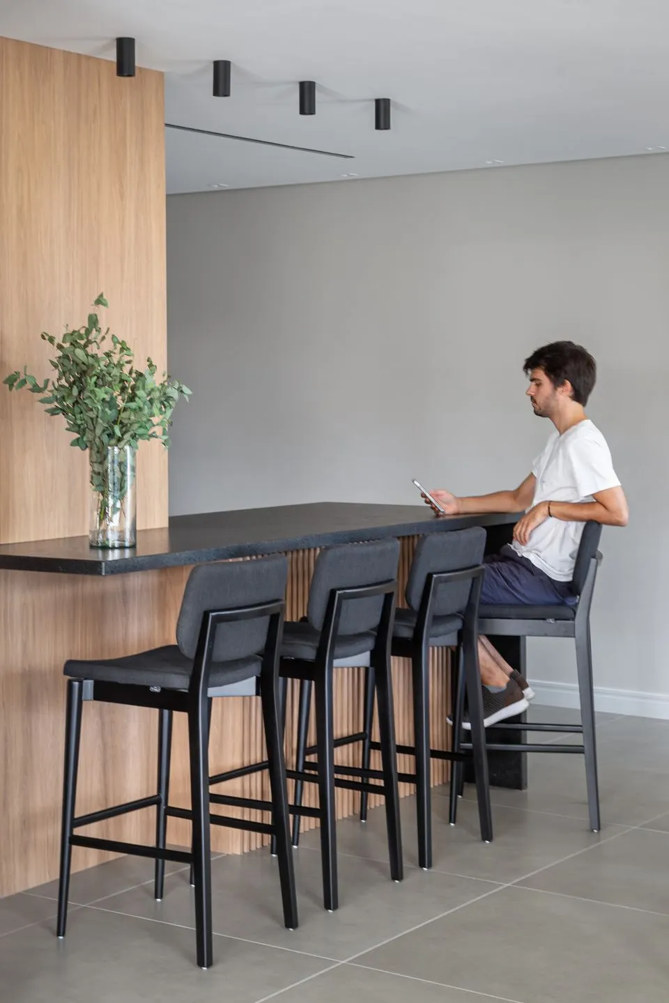 Apartamento para venda no bairro Centro em Torres