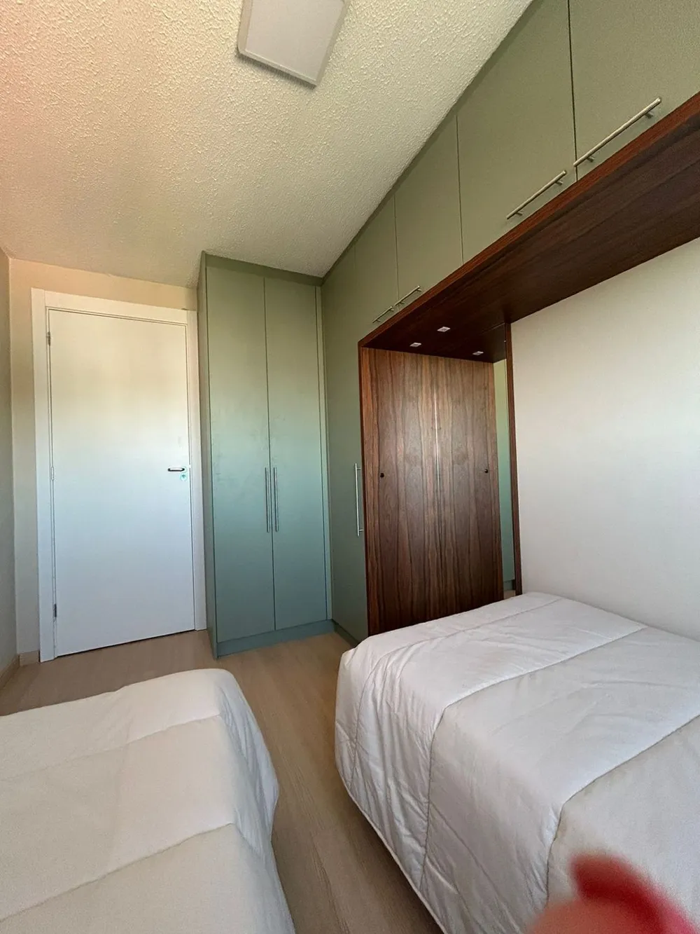 Apartamento para venda no bairro Interlagos em Caxias do Sul