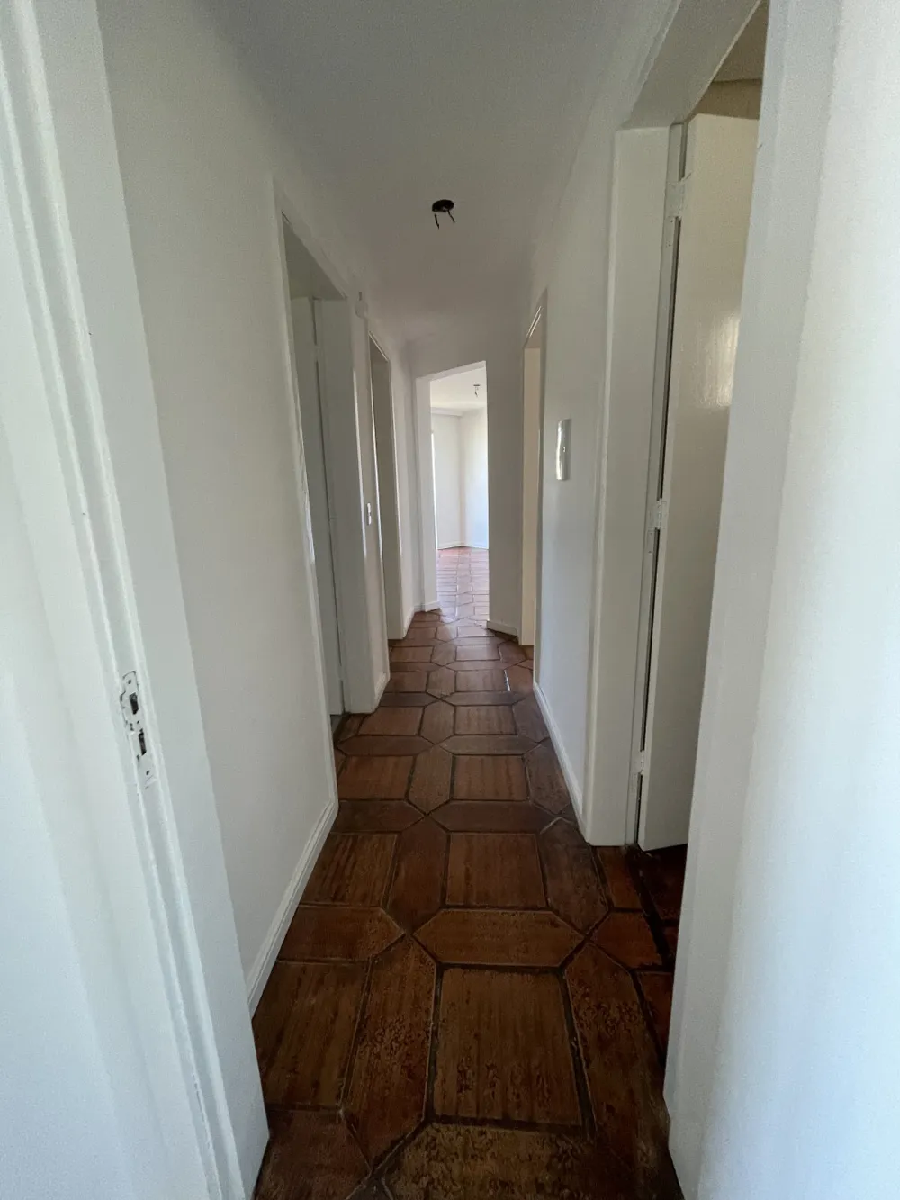 Apartamento para venda no bairro Santa Catarina em Caxias do Sul