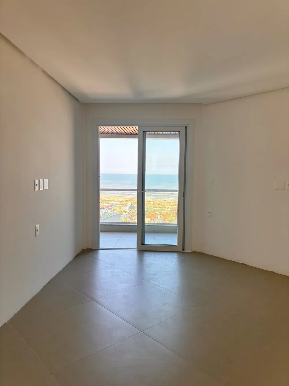 Apartamento para venda no bairro Predial em Torres