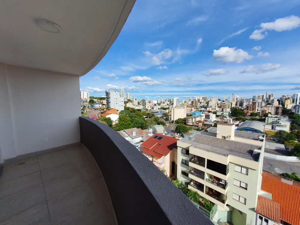 Cobertura para venda no bairro Jardim América em Caxias do Sul