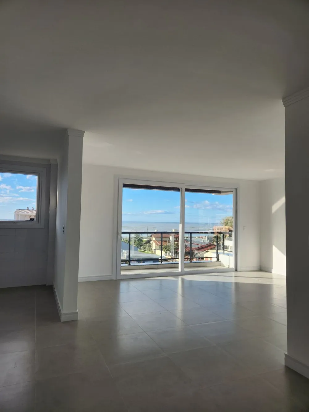 Apartamento para venda no bairro Praia da Cal em Torres