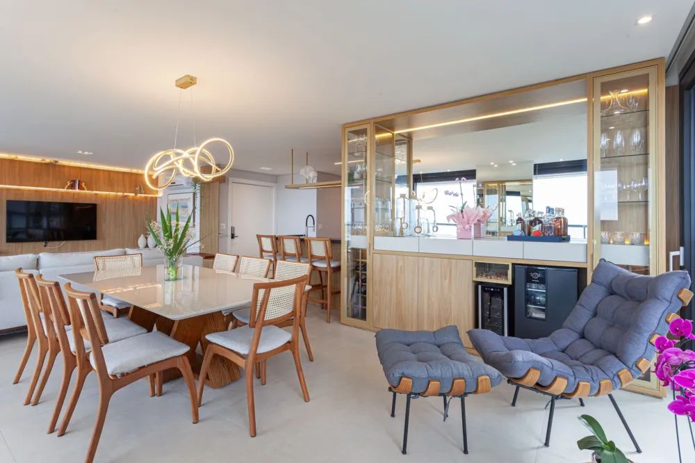 Apartamento para venda no bairro Praia Grande em Torres