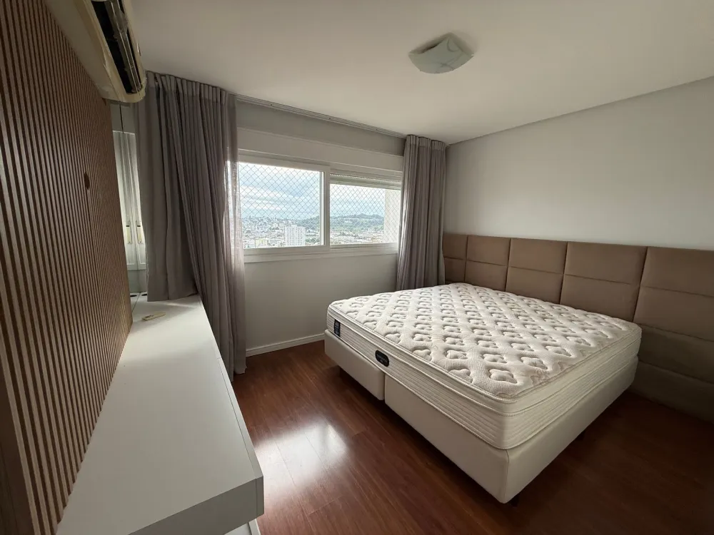 Apartamento para venda no bairro Madureira em Caxias do Sul