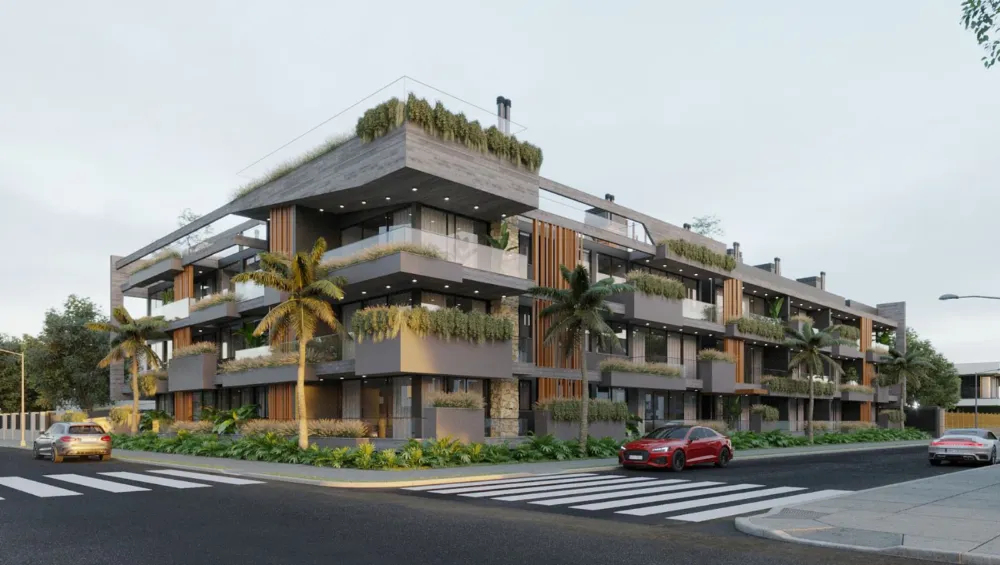 Studio para venda no bairro Praia da Cal em Torres