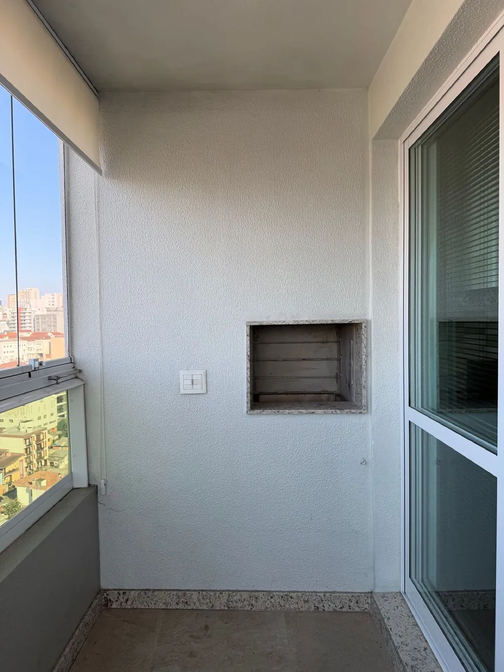 Apartamento para venda no bairro Pio X em Caxias do Sul
