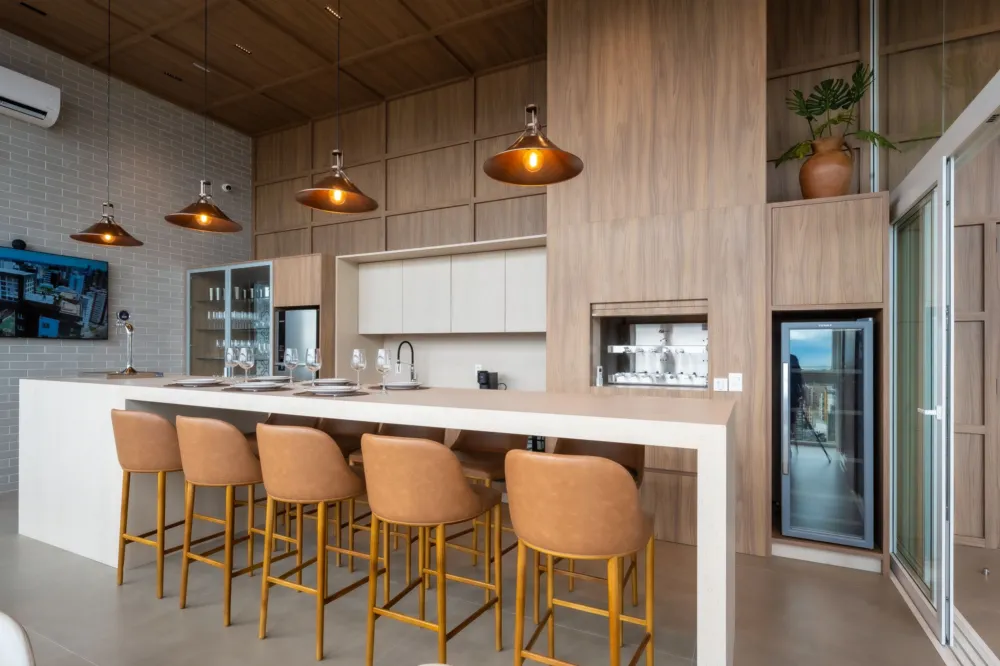 Apartamento para venda no bairro Predial em Torres