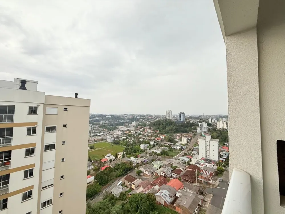 Apartamento para venda no bairro São Leopoldo em Caxias do Sul