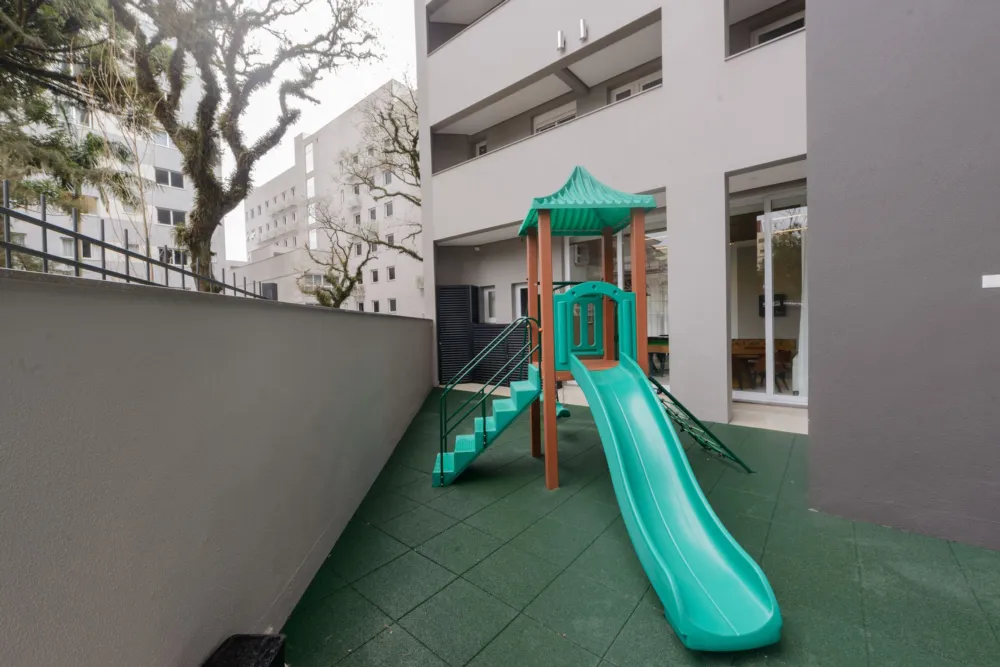 Apartamento para venda no bairro Exposição em Caxias do Sul