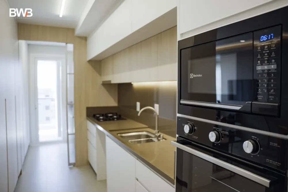 Apartamento para venda no bairro Petrópolis em Caxias do Sul