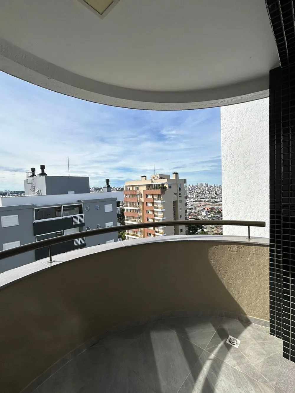 Apartamento para venda no bairro São José em Caxias do Sul