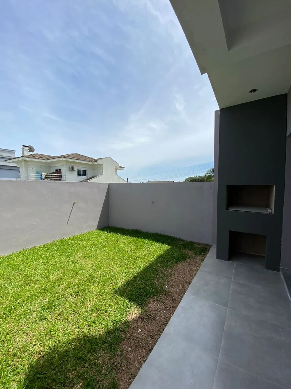 Sobrado Duplex para venda no bairro São Luiz em Caxias do Sul