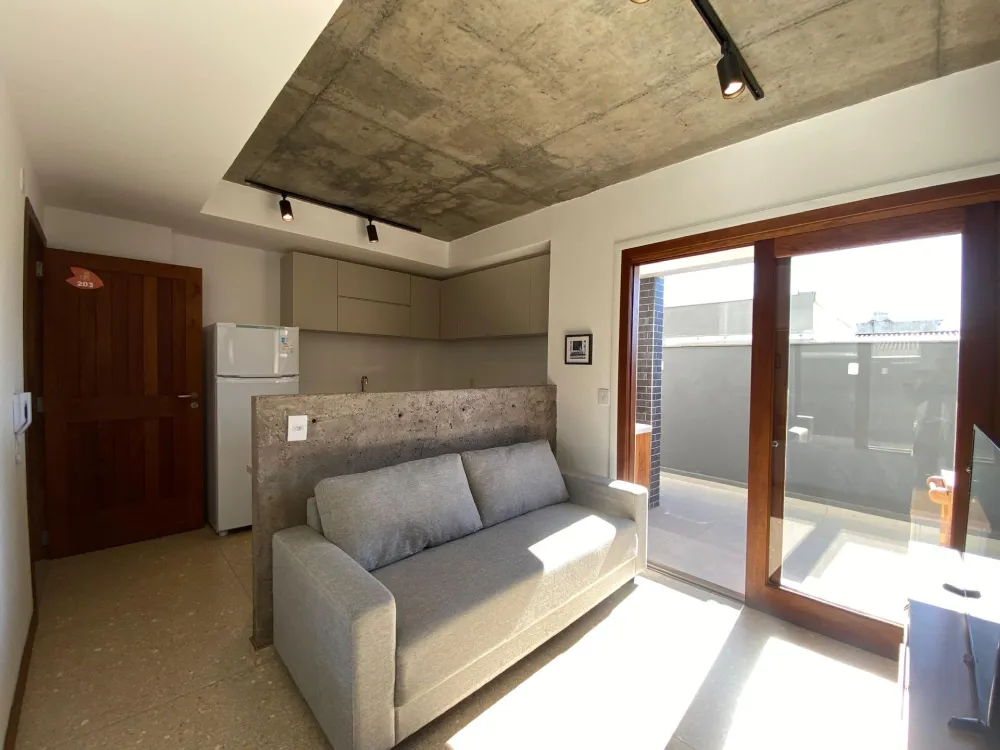 Studio para venda no bairro Centro em Torres