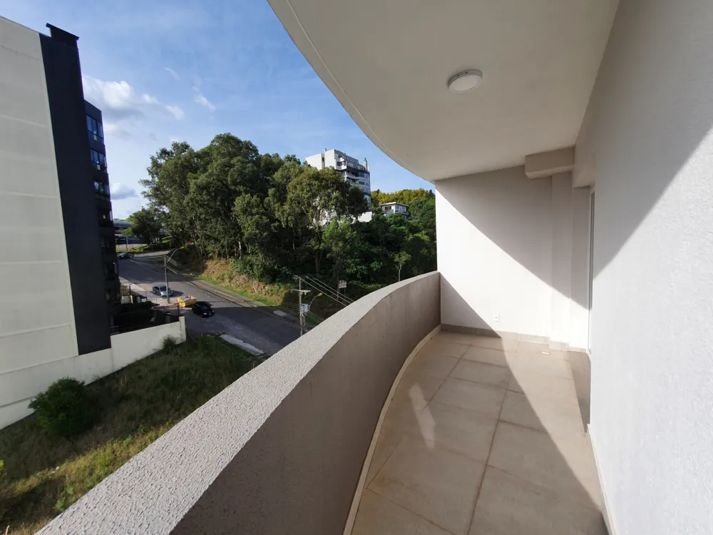 Cobertura para venda no bairro Jardim América em Caxias do Sul