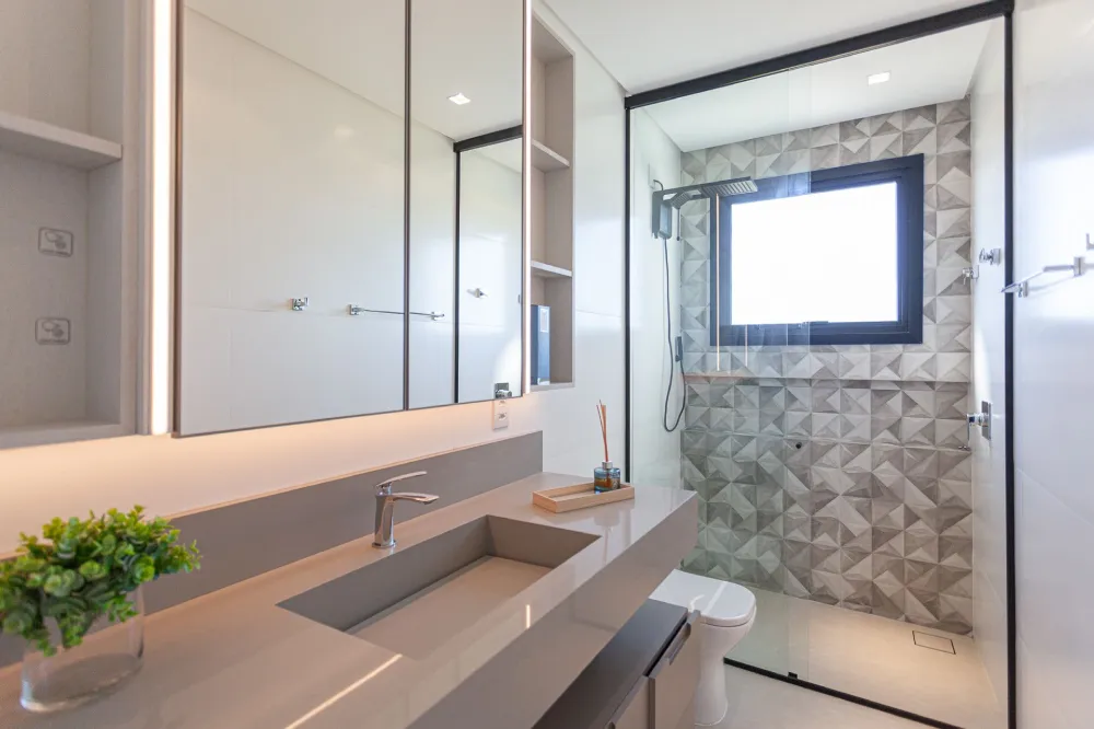 Casa para venda no bairro Centenário em Torres