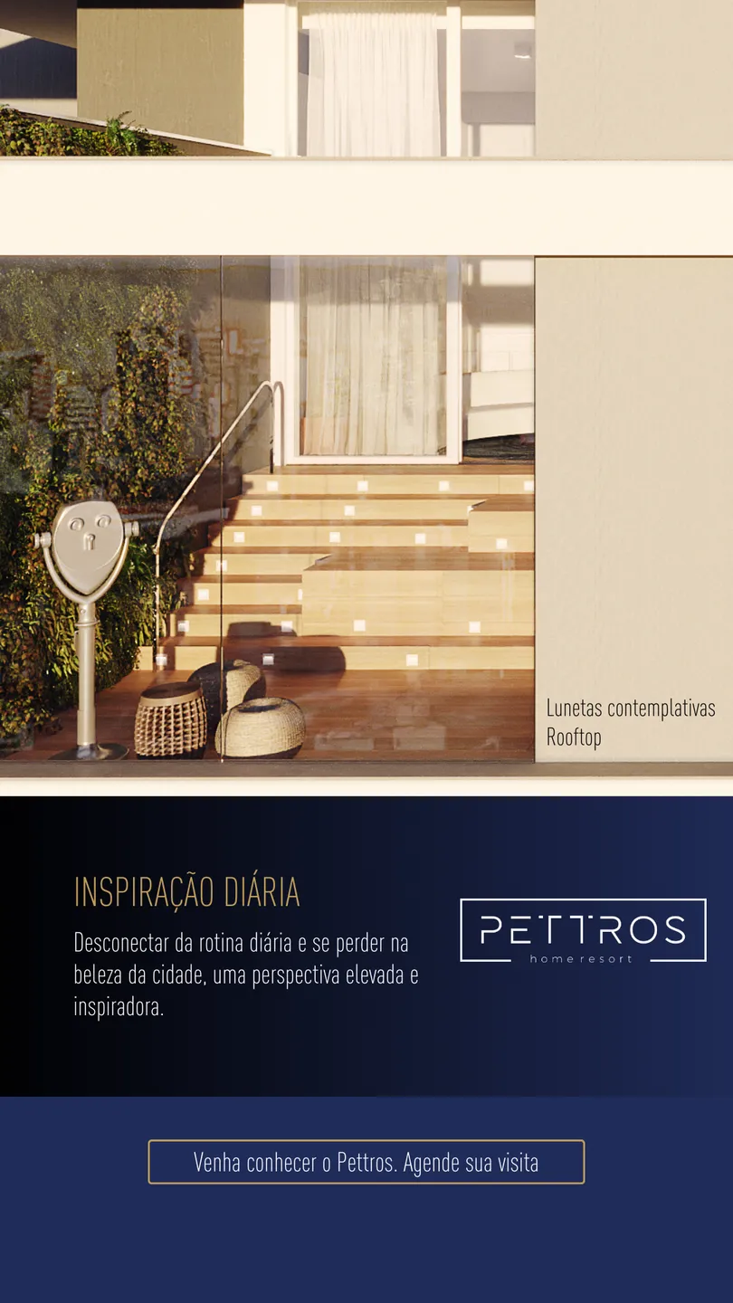 Apartamento para venda no bairro Petrópolis em Caxias do Sul