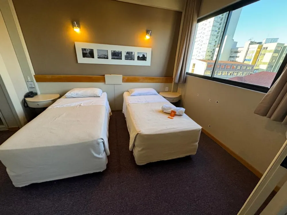 Apartamento para venda no bairro Centro em Caxias do Sul