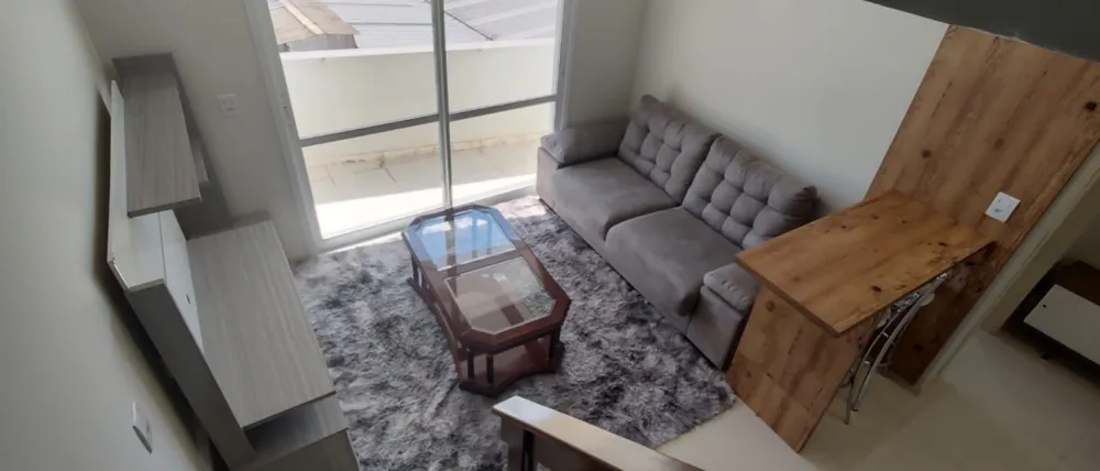 Apartamento para venda no bairro Sagrada Família em Caxias do Sul